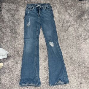 Idyllwind jeans